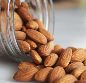 June 2016 Almond Market Update