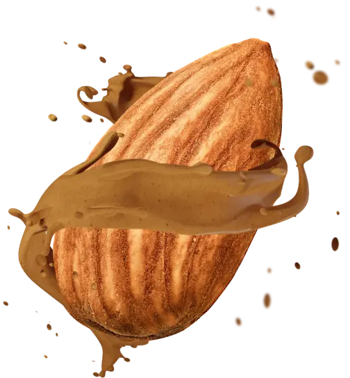 Almond butter