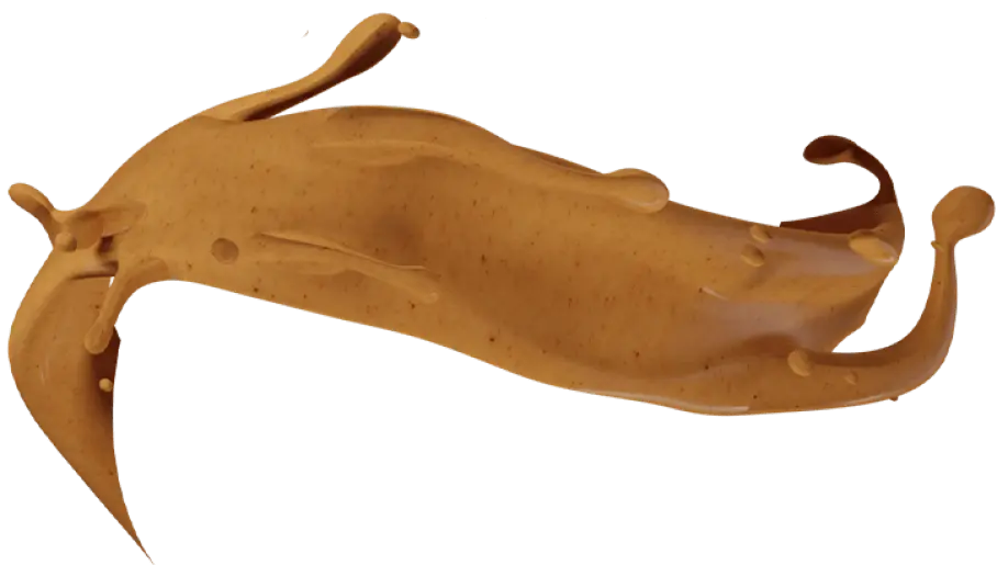 Almond Butter