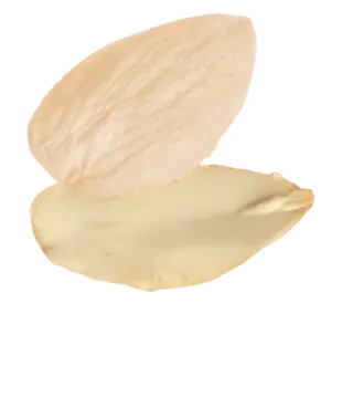 Almond Halves