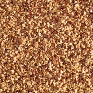 Organic Dry Roasted Natural Diced Almonds