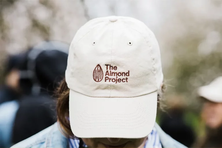 The Almond Project: An Award-Winning Initiative