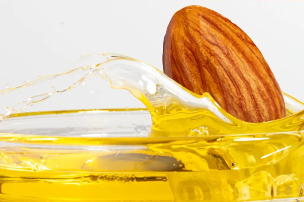 benefits of almond oil for your health