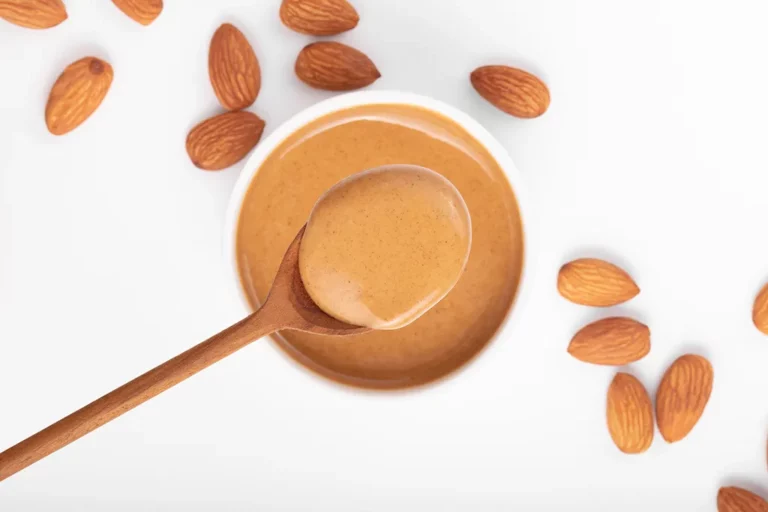 Health Benefits of Organic Almond Butter