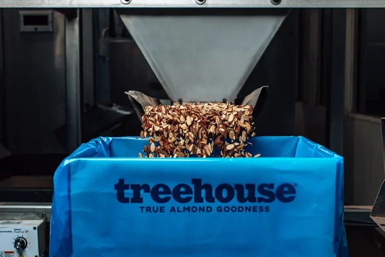 Treehouse Almond Market Update – February 12th, 2025