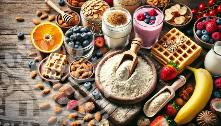 Is Almond Powder Really Healthy? Facts vs. Myths