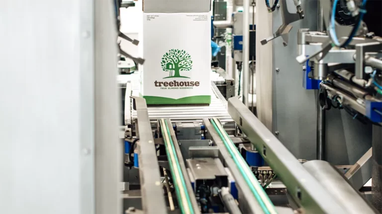 Treehouse Almond Market Update – July 16th, 2025