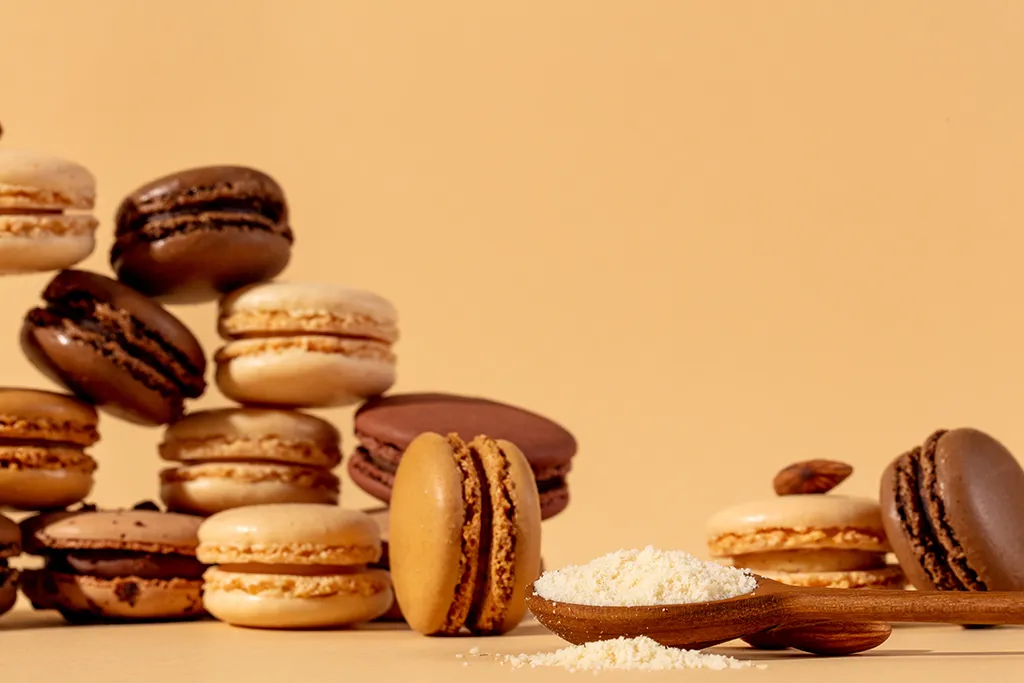 Almond Flour