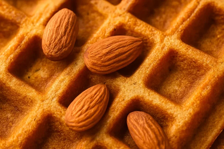 Is Natural Almond Flour Good for Diabetics?