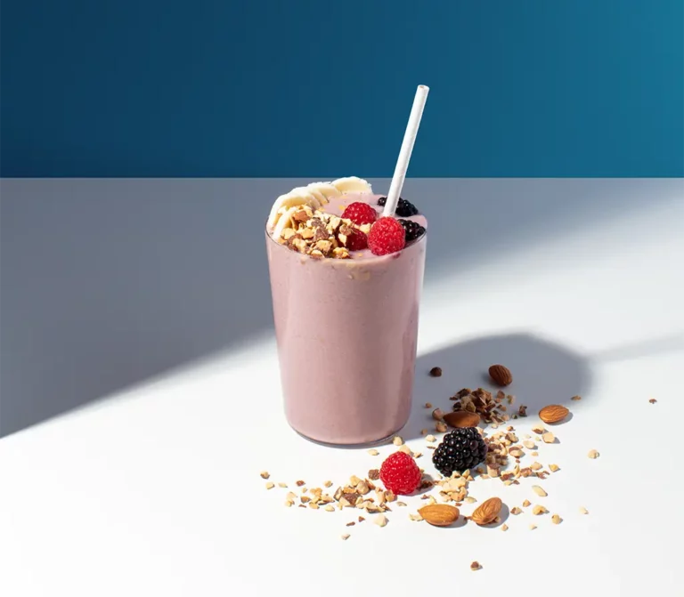 How Almond Protein Powder Fits into a Sustainable Lifestyle