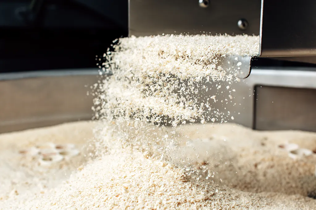 Fine Blanched Almond Flour