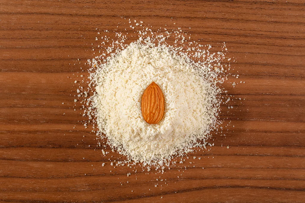 Fine Blanched Almond Flour