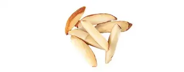 Slivered almonds differences