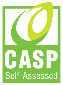 CASP (California Almond Stewardship Platform)
