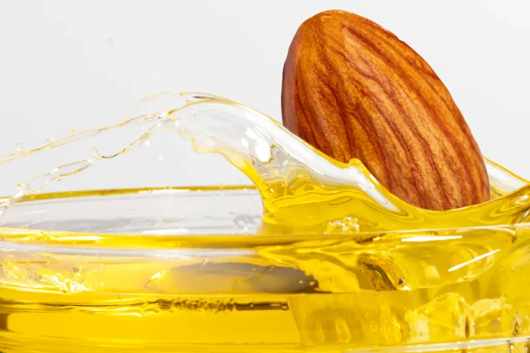 Badam oil and almond oil are the same ingredient. Learn how this almond-derived oil is used in food formulation and personal care products worldwide.
